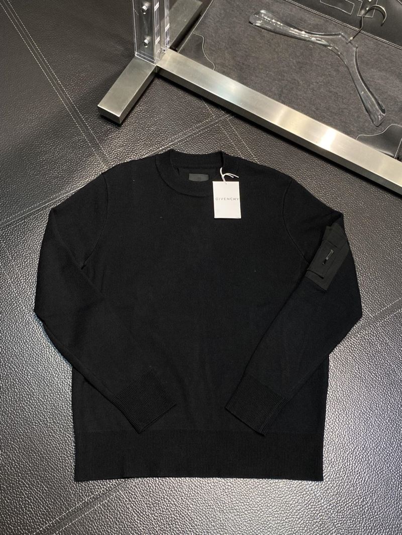 Givenchy Sweaters